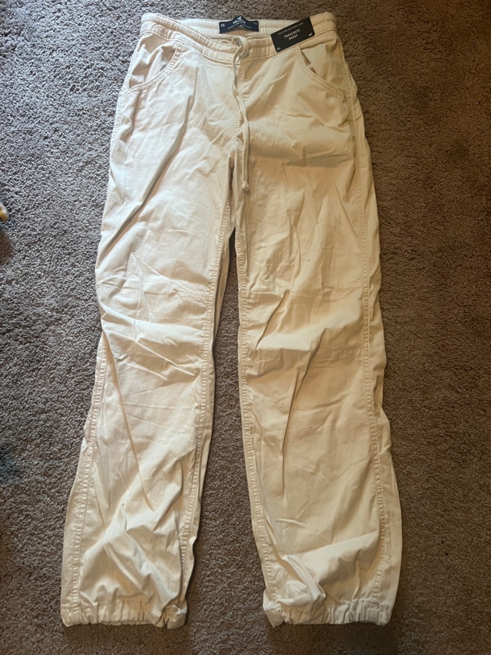 Hollister Women’s Jogger Pants